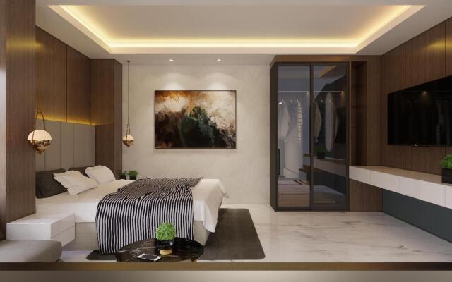 Shakti Villa Dago Bandung