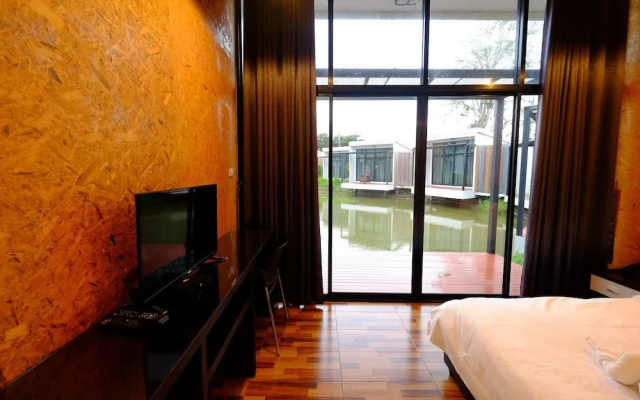 N&C Resort