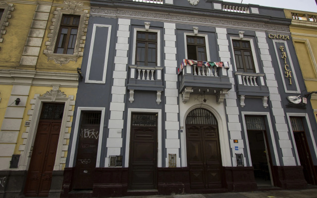 Lima House - Hostel