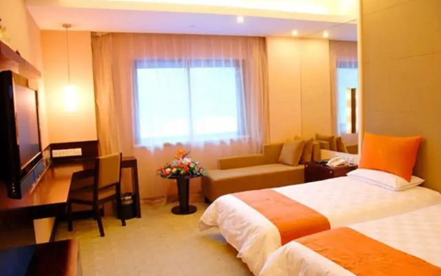 Yaoxi Dynasty Hotel - Wenzhou