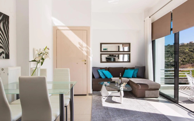 Rethymno Hills Apartments