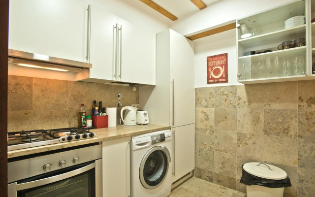 Libest Príncipe Real 1 - Jardim