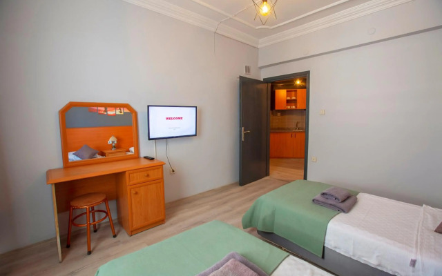 HMA Hotel & Suites