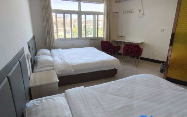 Weihai Changjiang Hotel