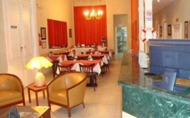 Loara's Hostel