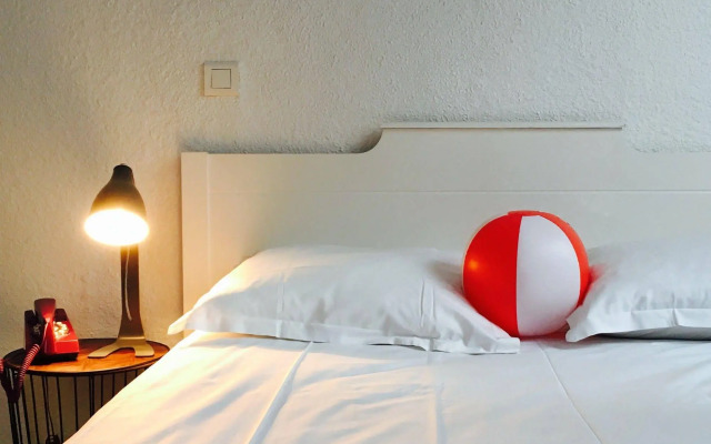 Hotel Alnea
