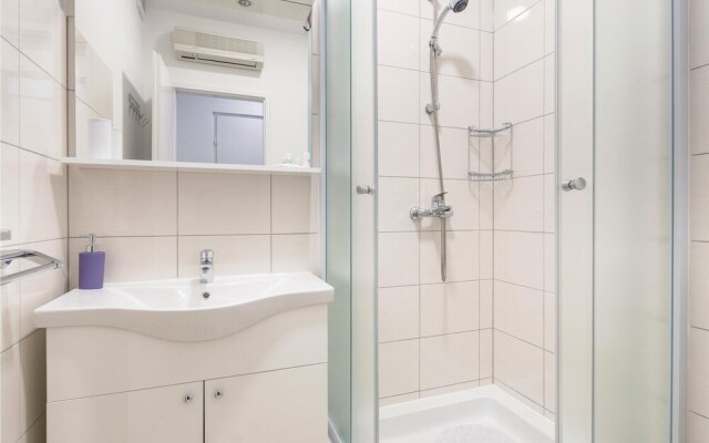 Beautiful Home in Ostrvica With Wifi and 1 Bedrooms