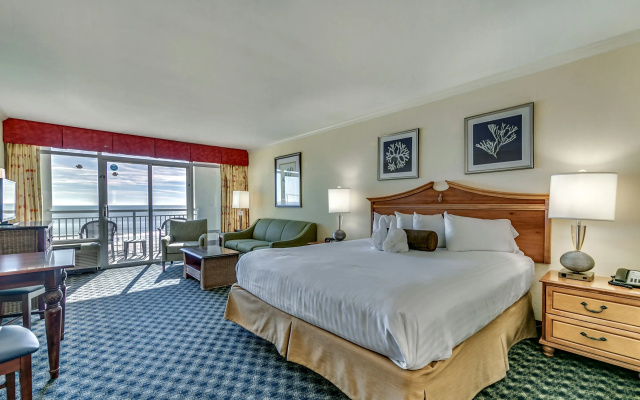 Dunes Village Resort