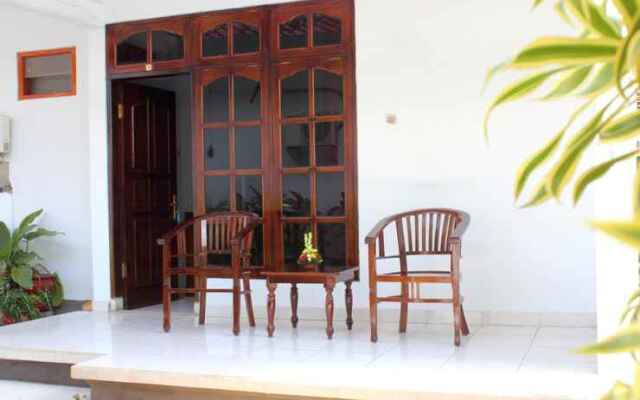 Jati Hotel
