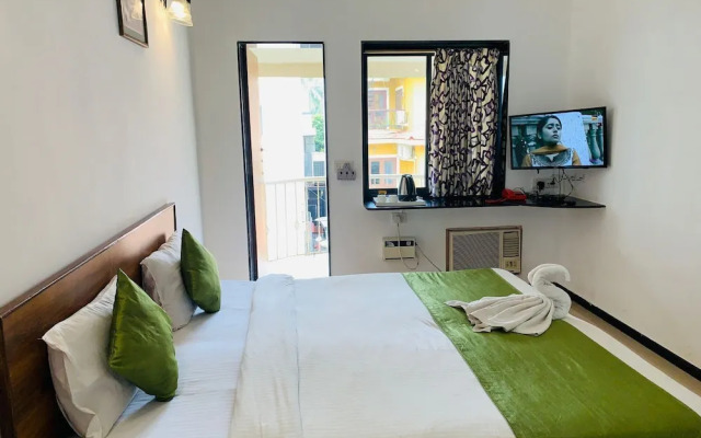 Miramar Hotel and Resort