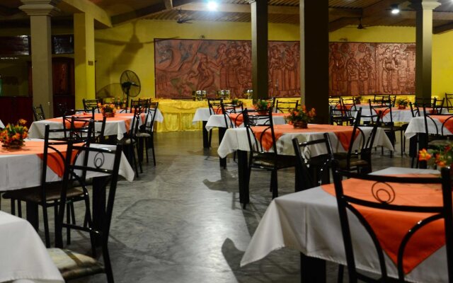 Samorich Hotel