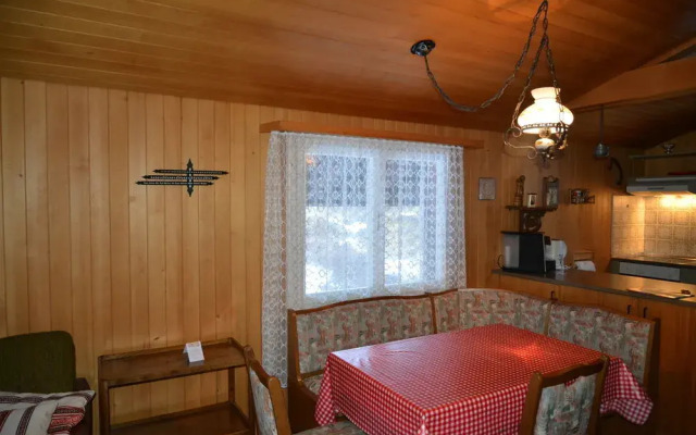 Apartment Lucina - Griwarent AG