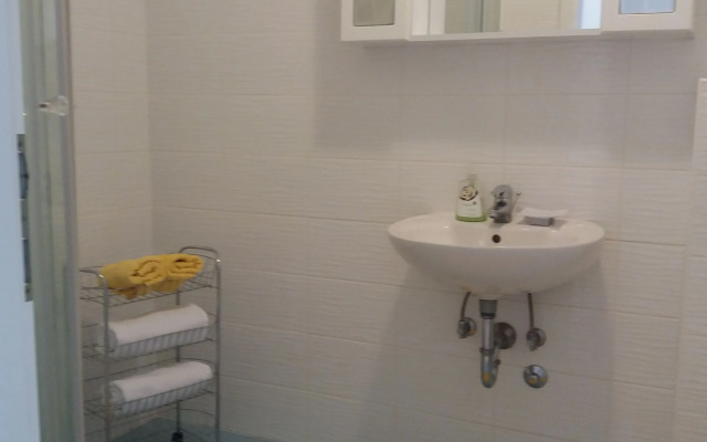 Apartments Next To the Sea Maris