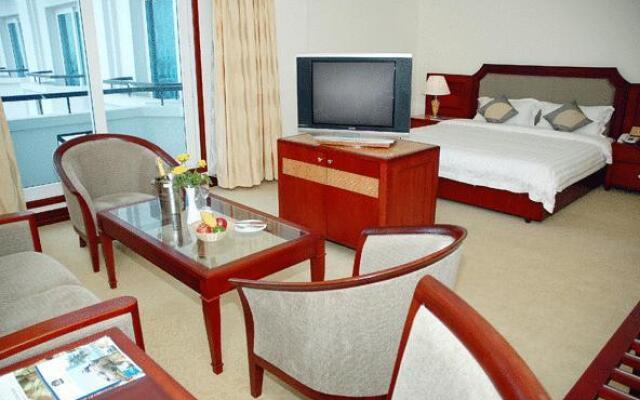 Best Western Pearl River Hotel