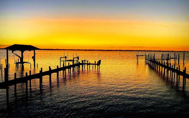 Comfort Suites Stuart - Hutchinson Island