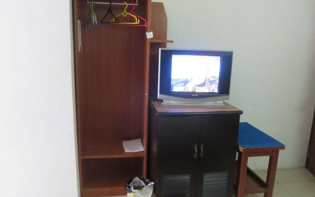 Wah May Hotel