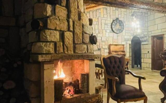 Helikore Stone House