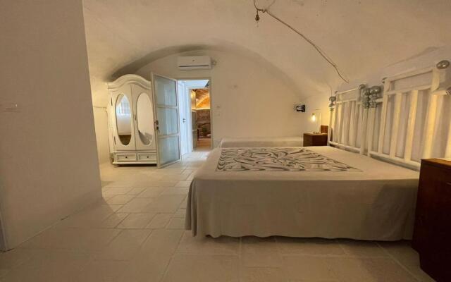 Corte Largo Lauro Dimore&Spa