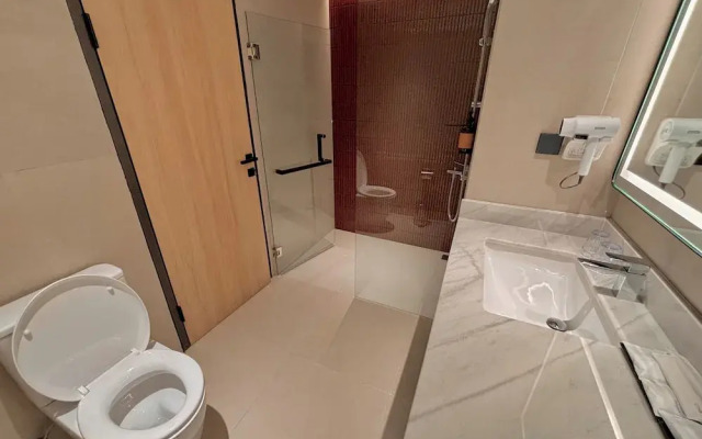 FortunaSuites Malioboro Yogyakarta