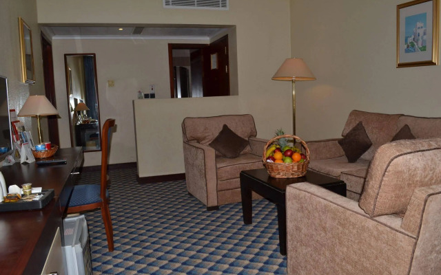 Ramada Hafr Al Batin