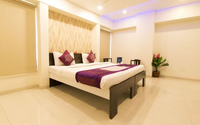 OYO 2646 Hotel Staywel Pune