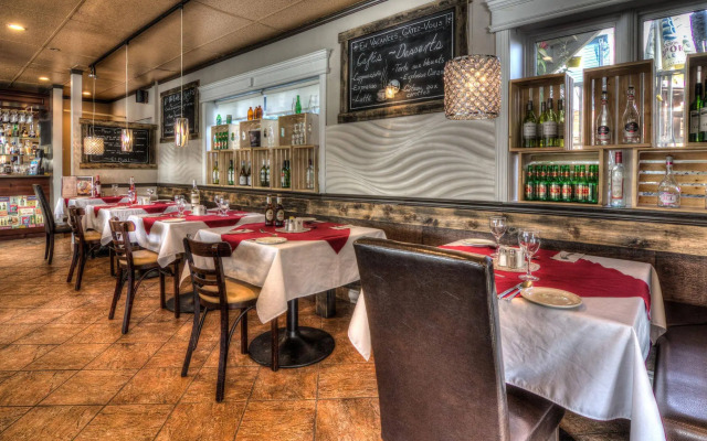 Hotel Motel Le Beluga