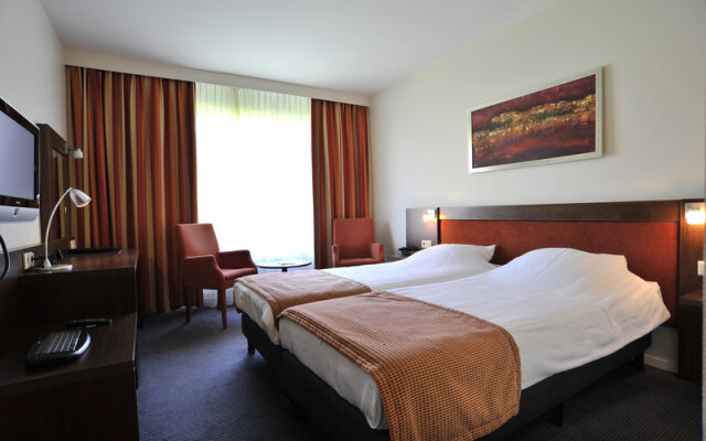 Golden Tulip