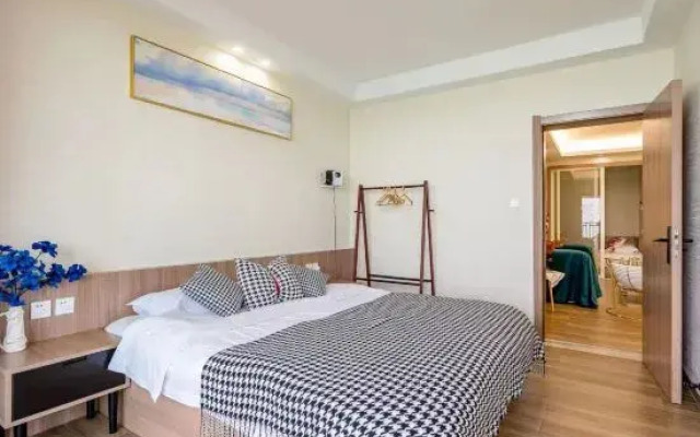 Dongshan Meet the Sea Homestay