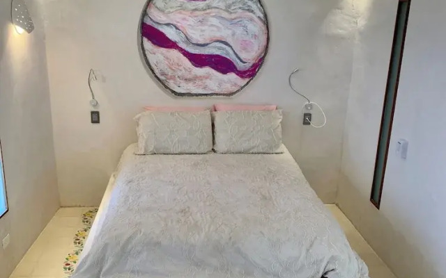 Hotelito Calle Ouvert