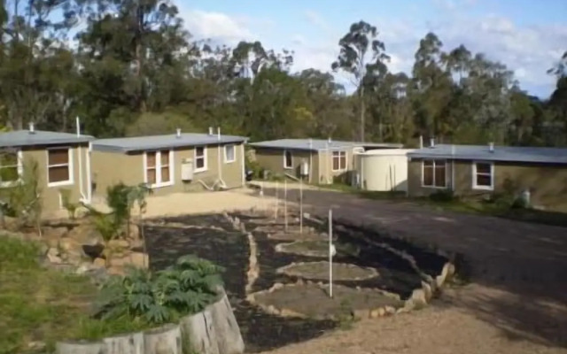 Shanti Relaxation Retreat