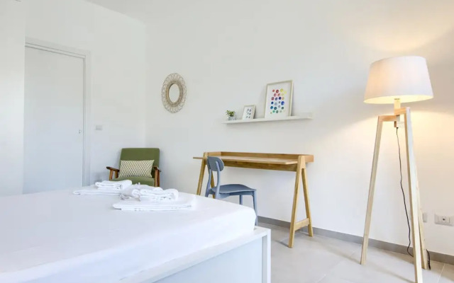 Urban House Carducci - Apartments