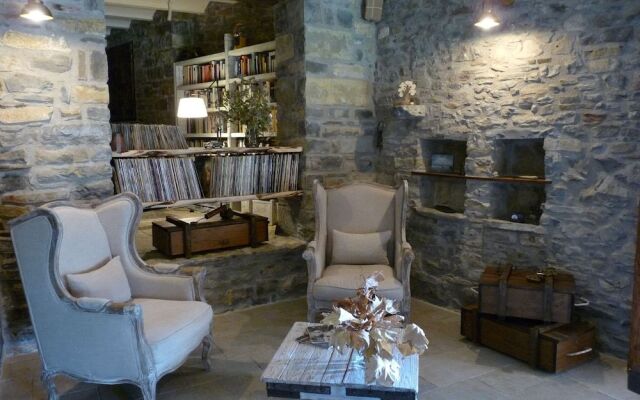 Posada Al Vent - Adults Only