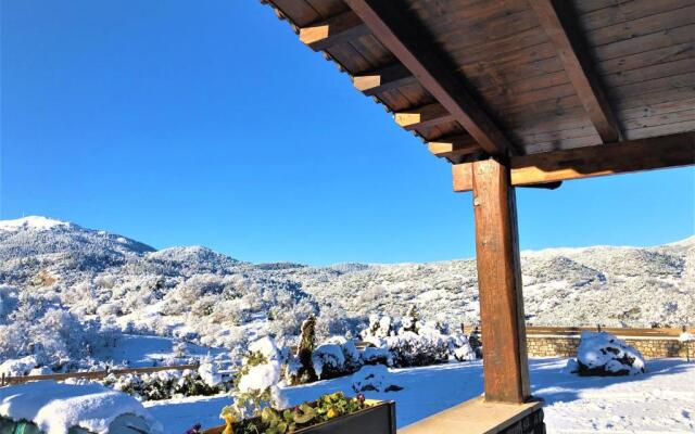 Mylaon Boutique Hotel & Spa