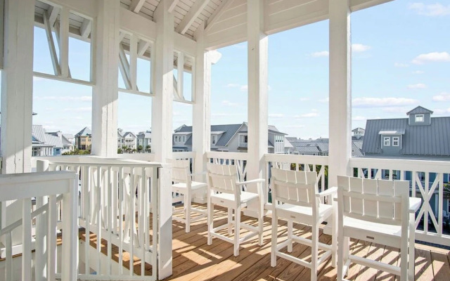 Salty Beaches 226 BAR