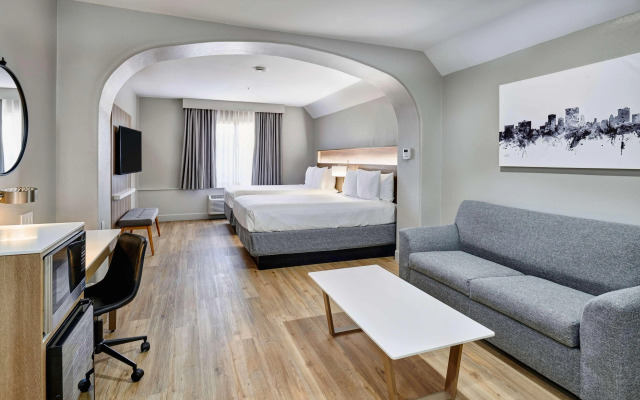 Radisson Hotel El Paso Airport