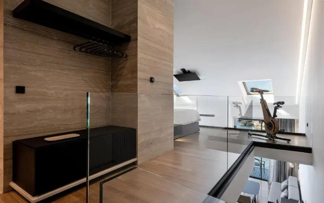 The Tanneries Hotel & Spa