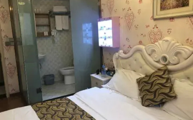For 2017 Rental Housing (Hankou College Shop)