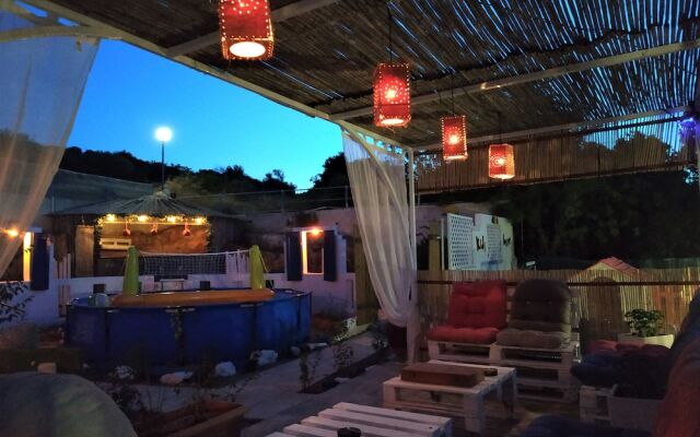 Chios Rooms Panorama