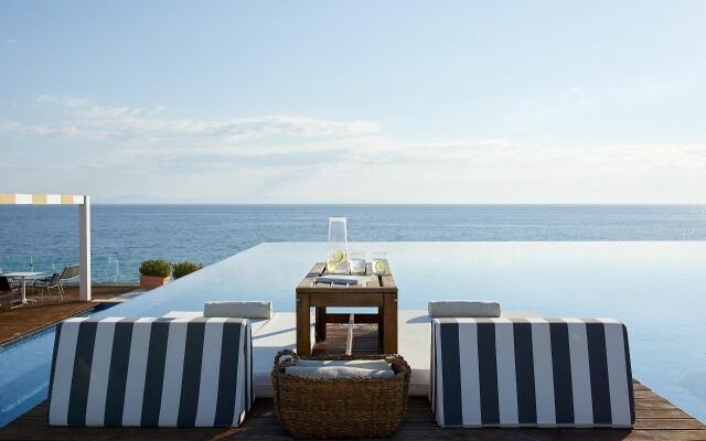 Cavo Olympo Luxury Hotel & Spa - Adults Only