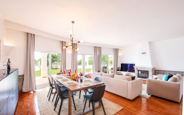 Villa Benagil Boutique