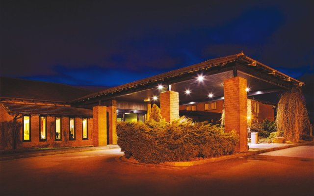 Holiday Inn South Normanton M1, Jct.28, an IHG Hotel