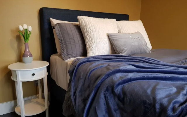 Tuscan Ridge Guesthouse Calgary West