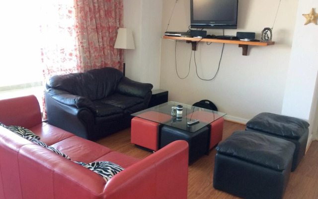 San Alfonso del Mar Resort