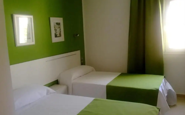 Hostal Victoria Mar