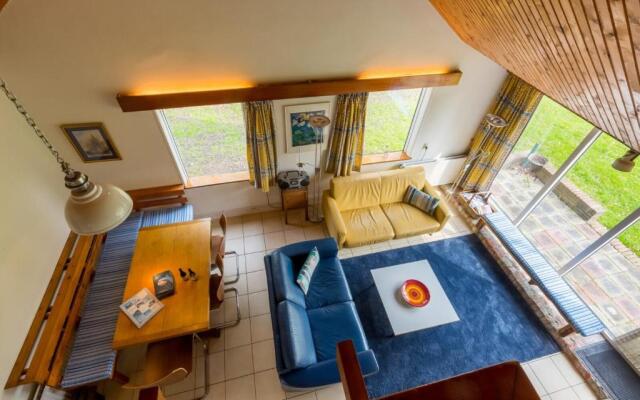 Holidayhouse - Breezand 6 Vrouwenpolder De Alk