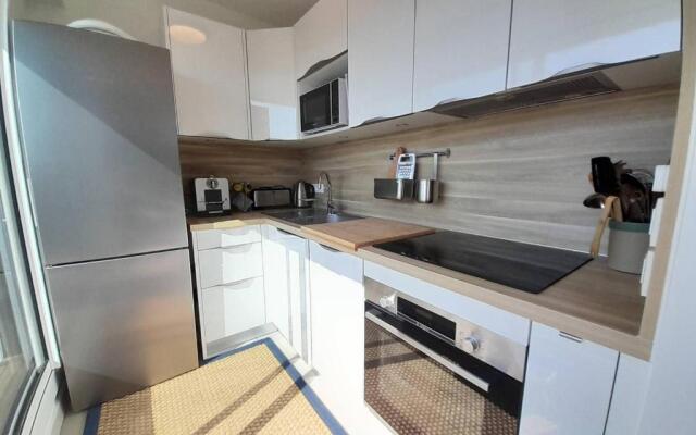 Appartement Carnac, 3 pièces, 4 personnes - FR-1-477-202