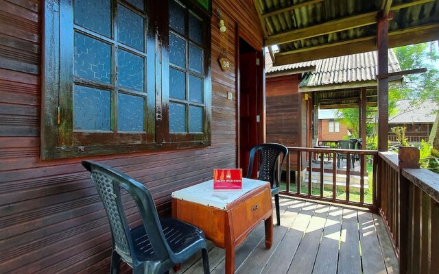 ZEN Rooms Pelangi Beach Resort