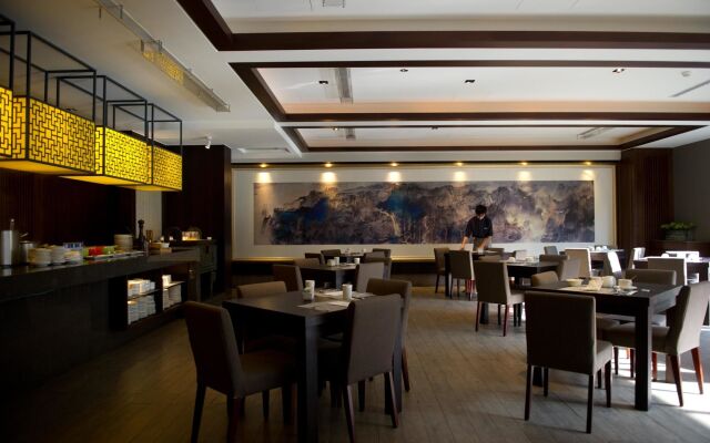 Pause Landis Resort Wulai