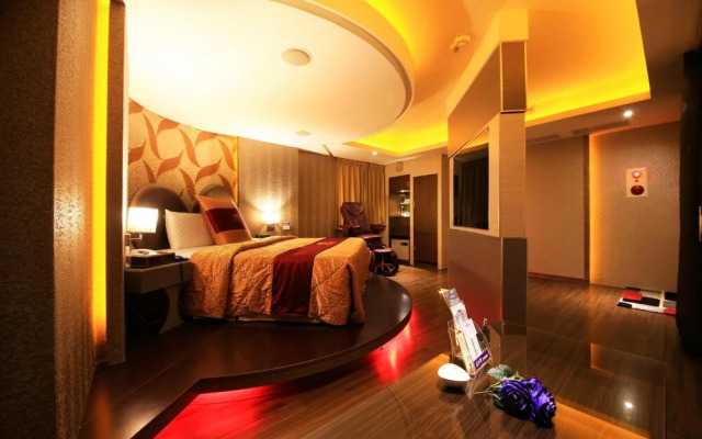 Wsb Motel-Rende