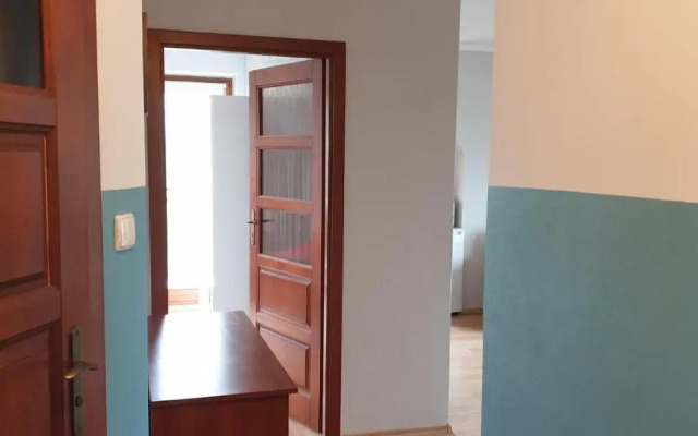 Apartament Mnich